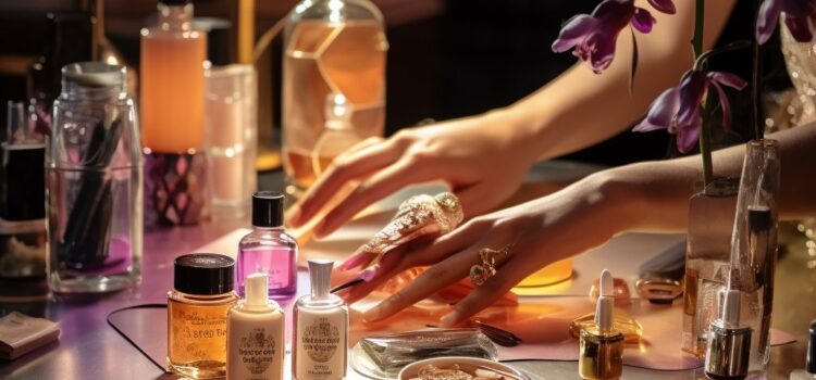 Ontdek de nieuwste nageltrends: Prachtige kleuren en stijlen met gellak!
