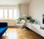 Geef je woonkamer een make-over met een trendy tv meubel