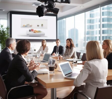 Een blik op stakeholdermanagement: wie zijn je belanghebbenden?