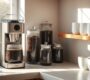 Creëer je eigen koffieparadijs thuis met deze tips en trucs